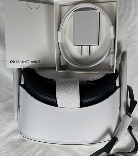 Oculus meta quest 128gb - meta, 2