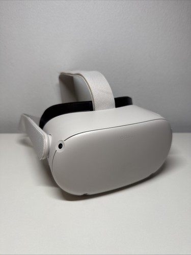 Meta oculus quest headset - quest,