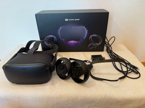 Meta oculus quest all one - quest, 1