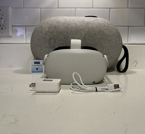 Meta oculus quest 128gb - 128gb, vr