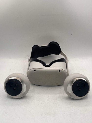 Oculus quest meta 128gb - oculus, 2