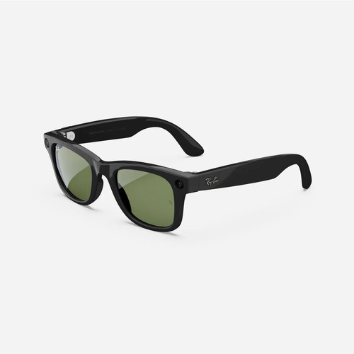 Refurbished ray ban - refurbished, meta