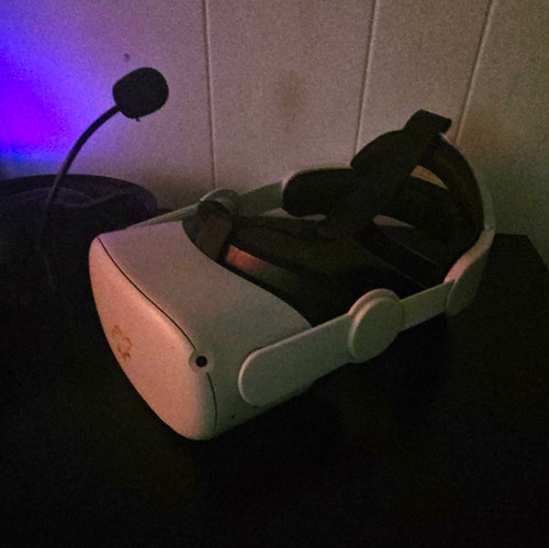 Meta quest oculus standalone - quest, 2