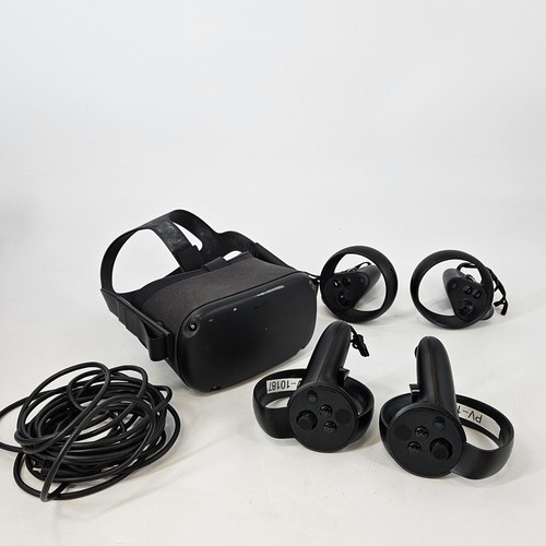 Meta oculus quest - meta,