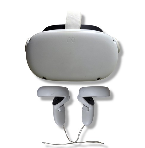 Meta oculus quest 256gb - 2, vr