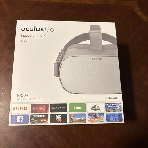 Oculus all one - all-in-one, vr
