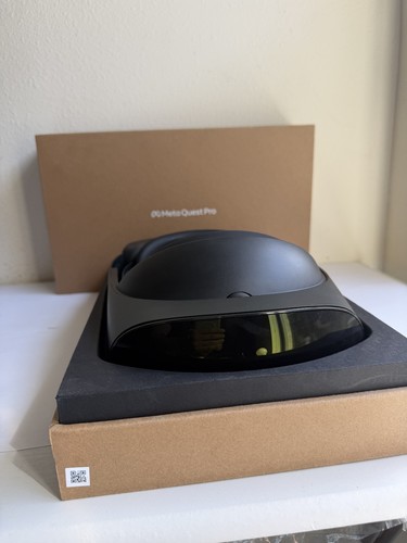 Meta quest pro - quest, headset
