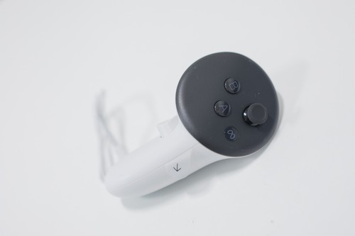 Meta quest controllers right - meta,