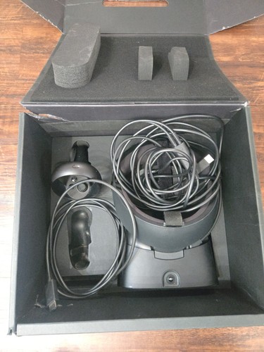 Oculus rift powered - oculus, s