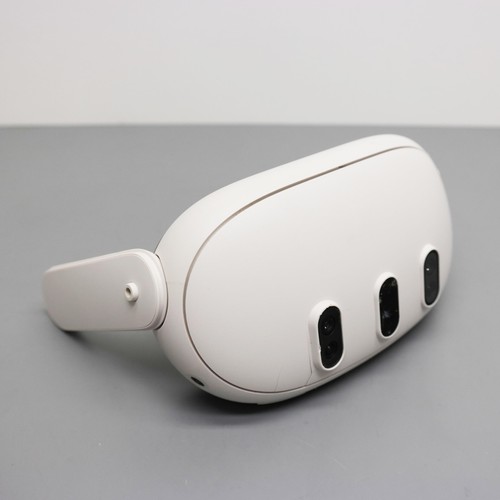 Meta quest 512gb - 3, headset