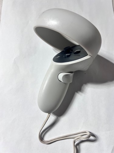 Meta oculus quest left - meta,