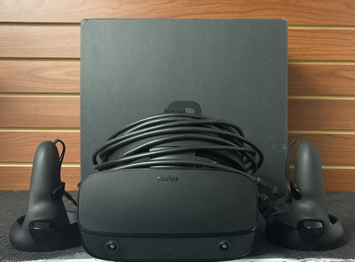 Oculus rift powered vr - oculus, pc-powered