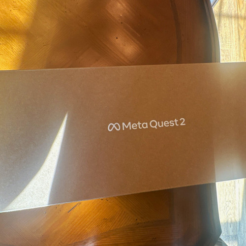 Meta quest standalone vr - meta,