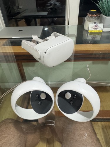 Meta oculus quest 64gb - oculus,