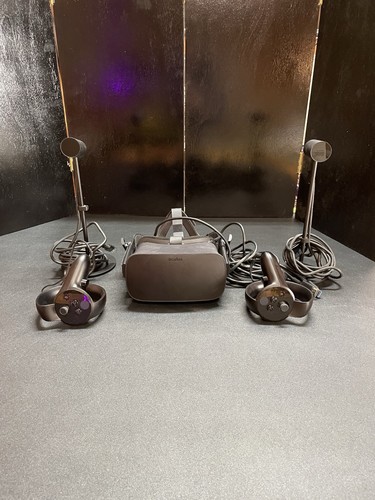 Meta oculus rift cv1 - cv1, vr