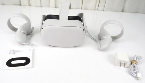Meta oculus quest 128gb - meta,