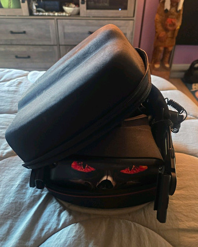 Meta oculus quest 128gb vr - 1,